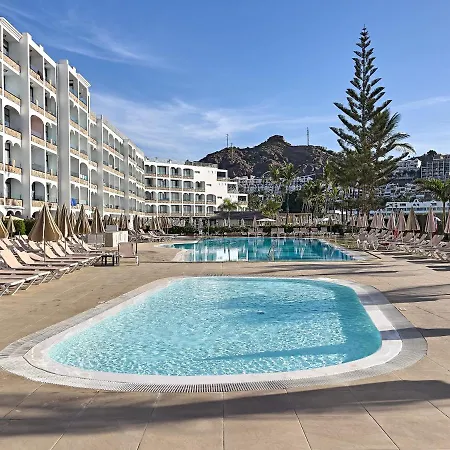 דירה Ocean View Mogán
