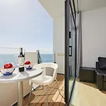 Apartamento Ocean View *