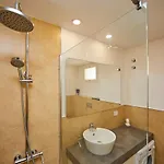 Ocean View Apartamento