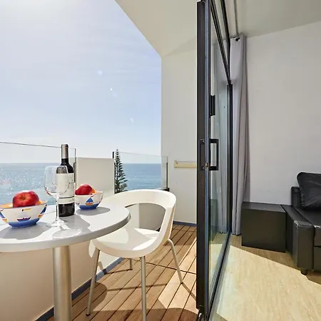 Apartmán Ocean View *