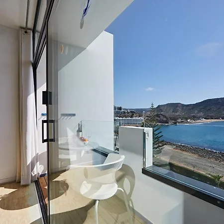 Ocean View Apartmán Mogán