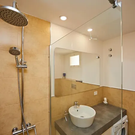 Ocean View Apartmán