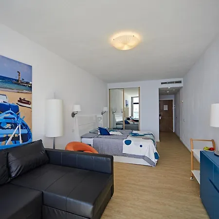 Apartmán Ocean View *