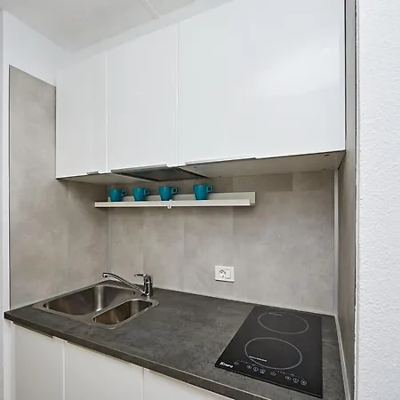 Ocean View Appartement