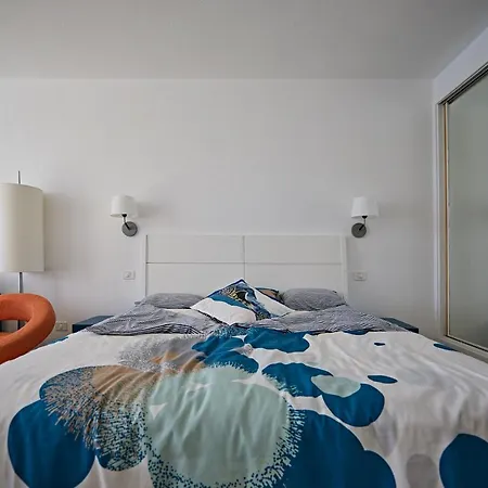 Appartement Ocean View