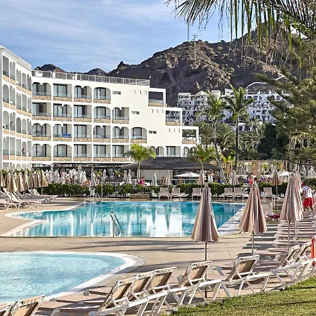 Ocean View Апартаменты Моган