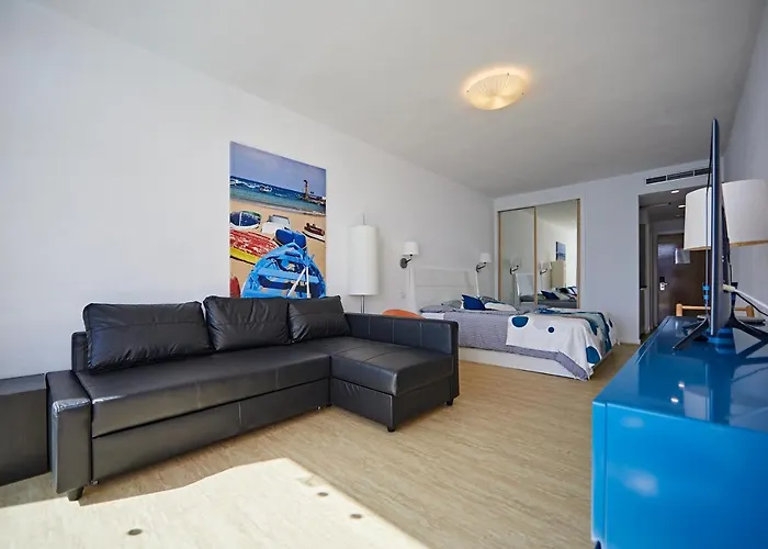 아파트 Ocean View Mogán