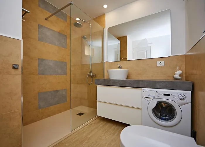 아파트 Ocean View Mogán