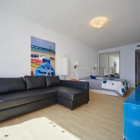 아파트 Ocean View Mogán