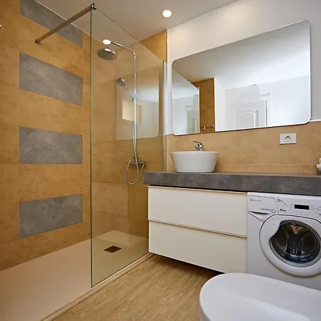 아파트 Ocean View Mogán