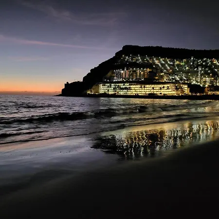 Ocean View Apartamento