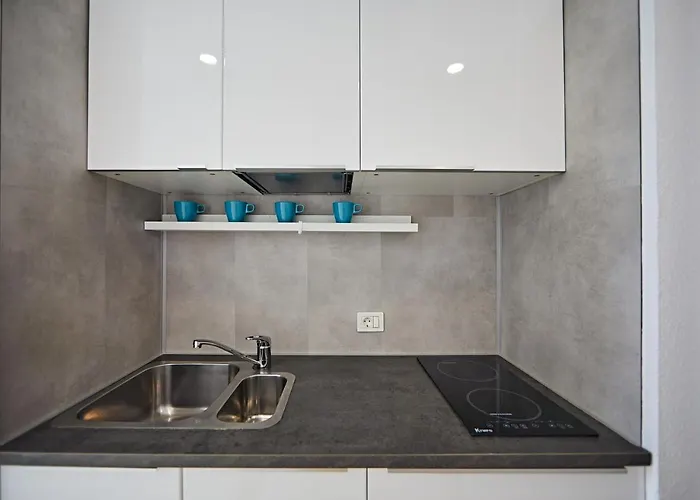 Ocean View Apartamento *