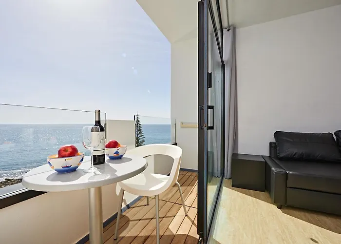 Apartamento Ocean View *