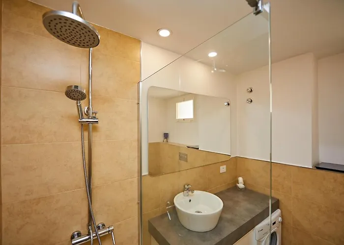 Ocean View Apartamento