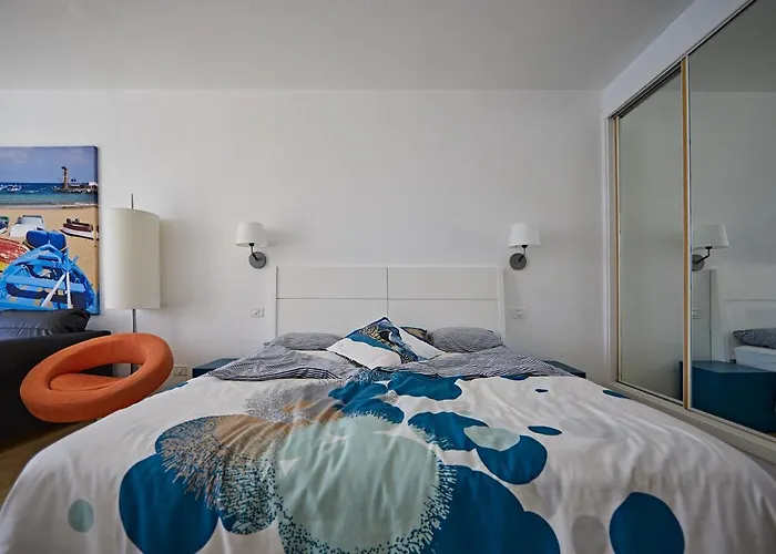 Apartamento Ocean View