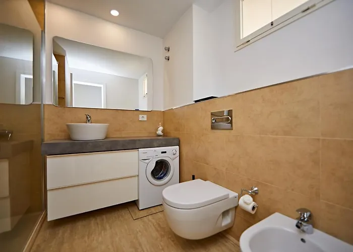 Apartamento Ocean View