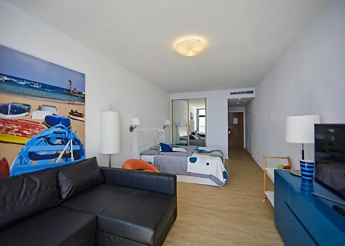 Apartamento Ocean View *