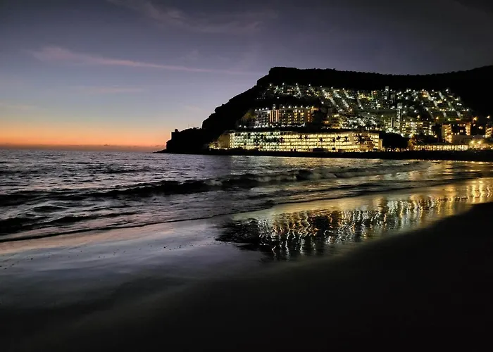 Ocean View Apartamento